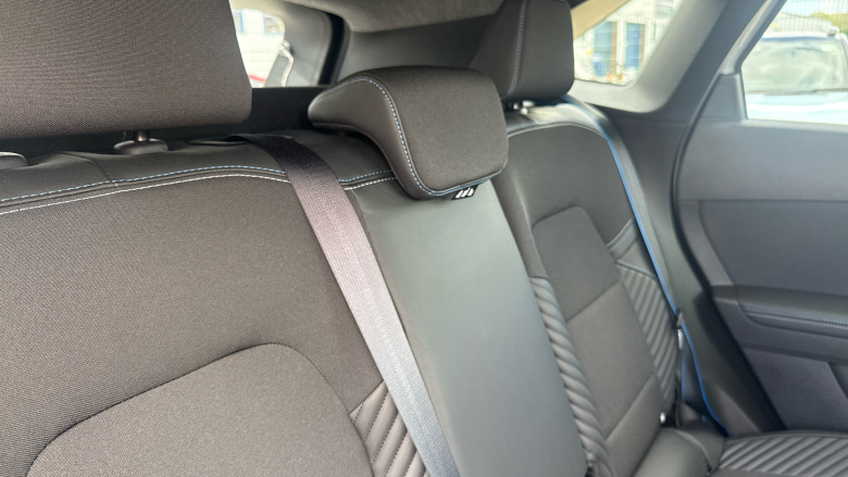 Renault Symbioz 1.6 E-Tech FHEV 145 Techno Esprit Alpine 5dr Auto Hybrid Estate